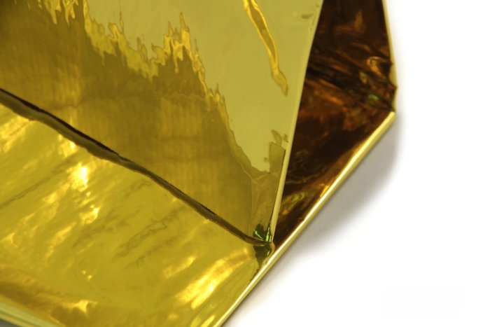 Термоизоляция Gold 50сm*50сm Thermal Division TDGB2020