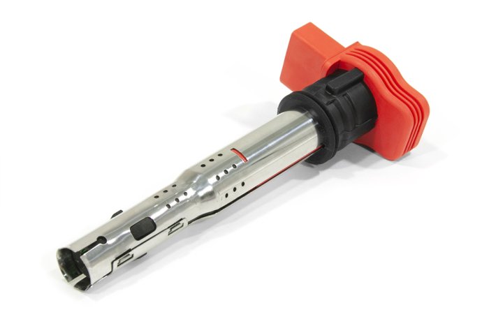 Высокопроизводительная катушка зажигания BLACKROCK LAB VW-IGN-0167 VAG Gen1 Gen2 FSI, TFSI, TSI