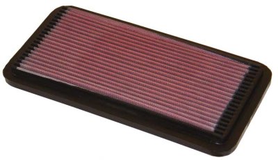 Воздушный фильтр нулевого сопротивления K&amp;N 33-2030 AIR FILTER, GEO/TOY 1.6L 89-97, TOY 1.8L 82-93,