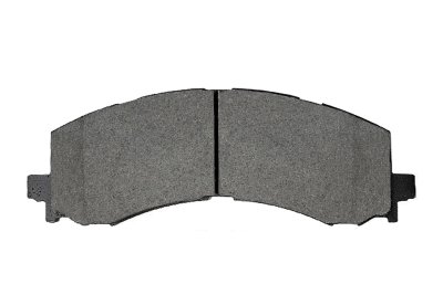 Колодки тормозные HB954Y.631 HAWK LTS передние Ford F-150; Bronco