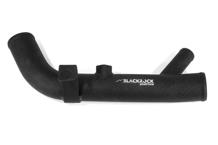 Пайпинг кит BLACKROCK LAB VW-PK-0169 VAG Gen2, 2.0 TSI 09-14; Golf R MK6, AUDI S3 06-12; TTS 08-14;