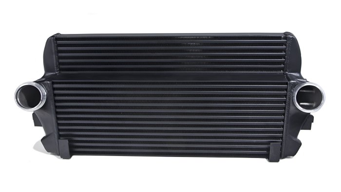 Интеркулер BlackRock Lab BMW-INT-0205 BMW 5 F10 535i; 520d; 530d; 535d; F06 640i; 640d; Race Spec