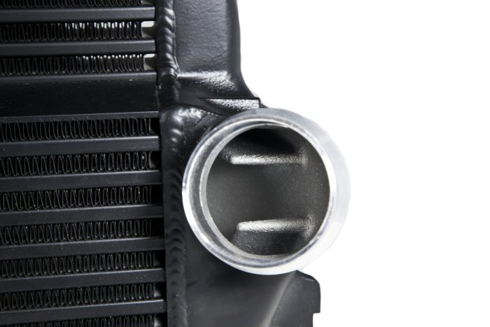 Интеркулер BlackRock Lab BMW-INT-0205 BMW 5 F10 535i; 520d; 530d; 535d; F06 640i; 640d; Race Spec