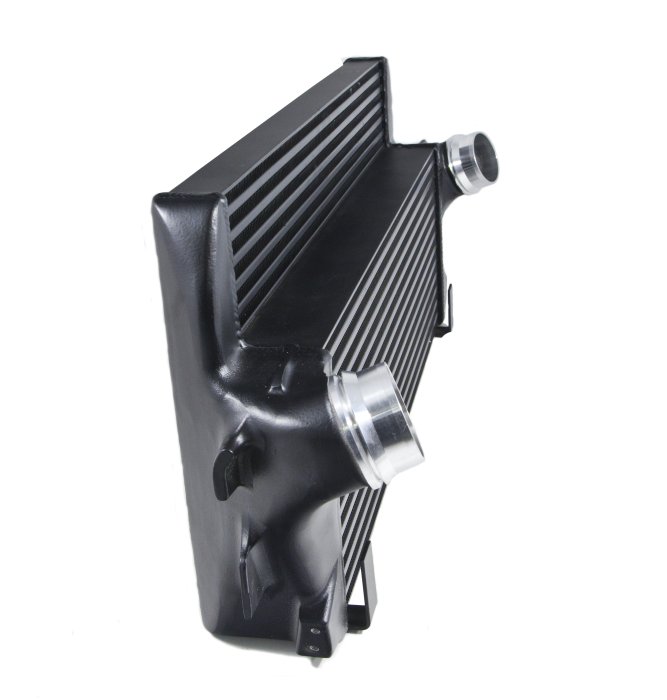Интеркулер BlackRock Lab BMW-INT-0205 BMW 5 F10 535i; 520d; 530d; 535d; F06 640i; 640d; Race Spec
