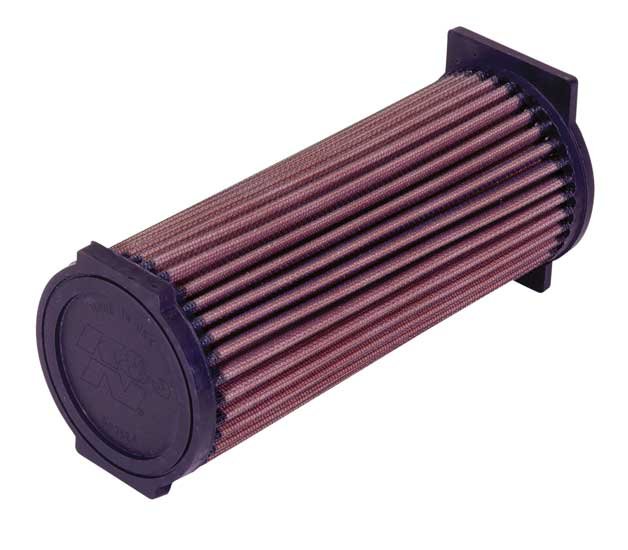Фильтр нулевого сопротивления K&N YA-6602 Yamaha YFM660 YFM350 Grizzly Raptor 2002-2013
