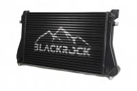 Интеркулер BlackRock Lab VW-INT-0184 VAG 2,0 TFSI; 1,8TFSI Gen3 MQB  толщина 50 mm, Tuner Spec