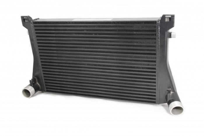 Интеркулер BlackRock Lab VW-INT-0184 VAG 2,0 TFSI; 1,8TFSI Gen3 MQB  толщина 50 mm, Tuner Spec