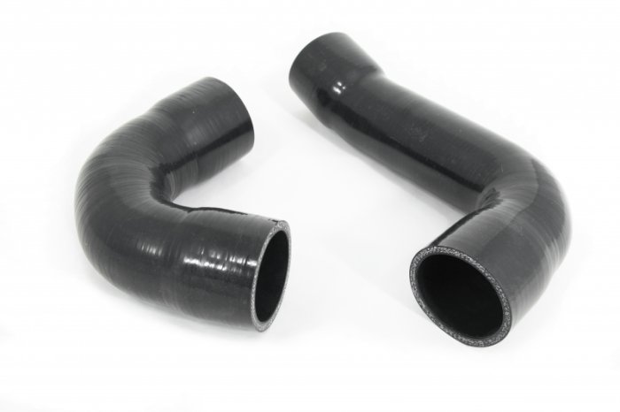 Интеркулер BlackRock Lab VW-INT-0184 VAG 2,0 TFSI; 1,8TFSI Gen3 MQB  толщина 50 mm, Tuner Spec