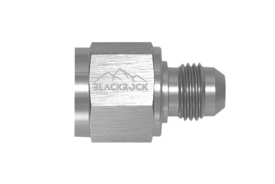 Адаптер М AN08 - П AN06, алюминий, BLACKROCK LAB AN950-0806Ti