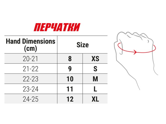 Перчатки для картинга SPARCO RUSH, голубой/черный, размер 09, 00255609AZNR