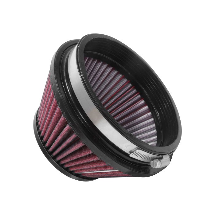 Воздушный фильтр нулевого сопротивления AEM 21-2093DK универсальный D=152mm L=102 мм