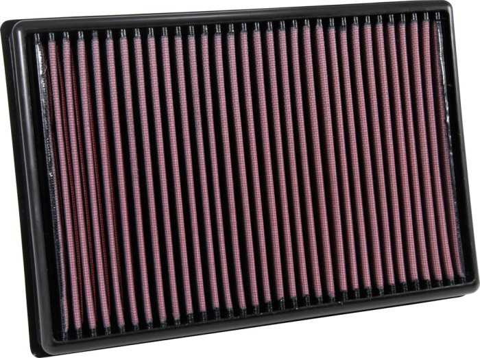 Воздушный фильтр нулевого сопротивления K&N 33-3067 NISSAN NV400 L4-2.3L DSL; 2011-2018