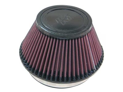 Фильтр нулевого сопротивления универсальный K&amp;N RU-4600   Rubber Filter
