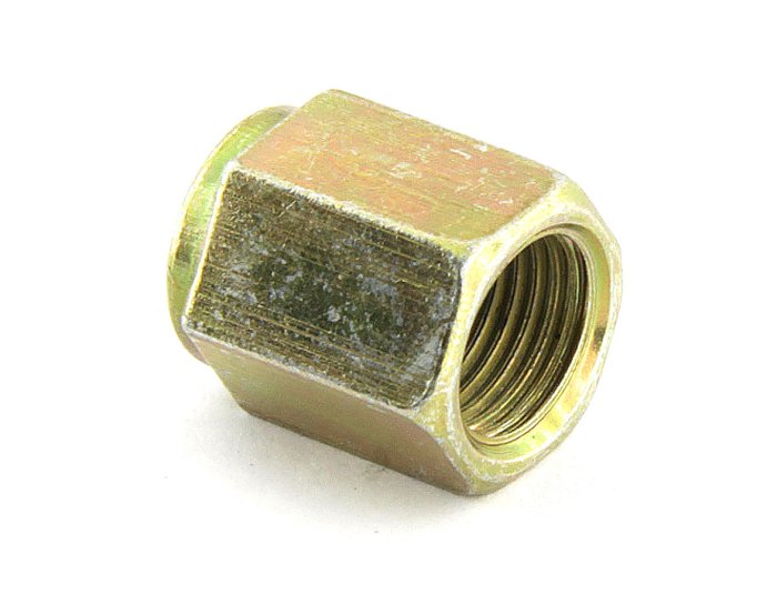 Штуцер (для тормозной трубки) мама AN-03, Goodridge N1406