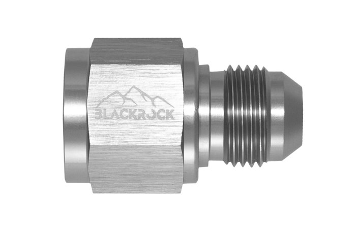 Адаптер М AN10 - П AN08, алюминий, BLACKROCK LAB AN950-1008Ti