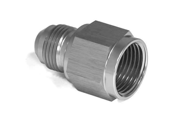 Адаптер М AN10 - П AN08, алюминий, BLACKROCK LAB AN950-1008Ti