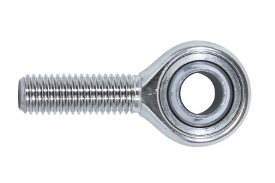 Шаровое соединение наконечник D=14mm / M14 x 2mm RODOBAL Motorsport RM14MTE