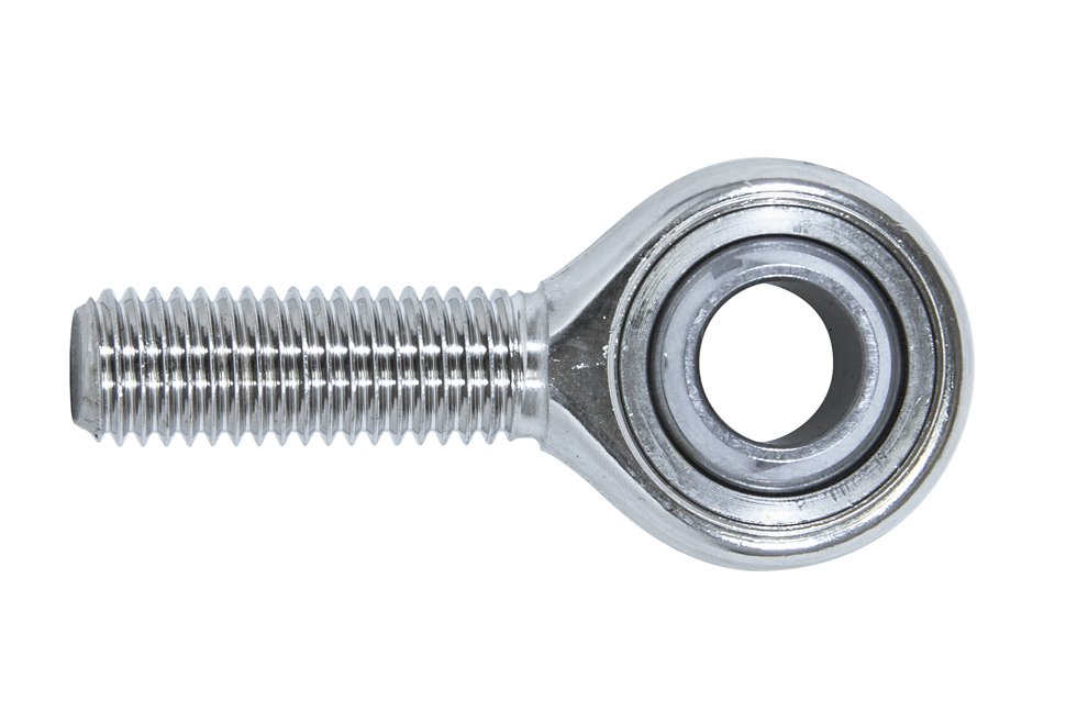 Купить Шаровое соединение наконечник D=14mm / M14 x 2mm RODOBAL ...