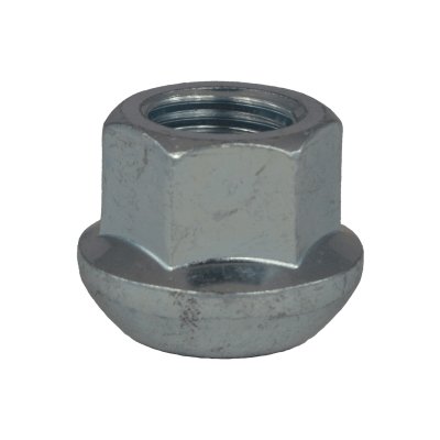 Гайка колёсная посадка сфера, резьба M14 x 1.5 mm; H=20mm, сталь, EvoCorse CM0750570010