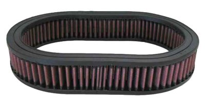 Фильтр нулевого сопротивления универсальный K&amp;N E-3505 Custom Air Filter