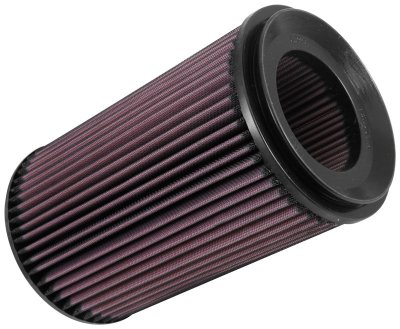 Воздушный фильтр нулевого сопротивления K&amp;N E-0645 CHEVROLET/HOLDEN COLORADO L4-2.5/2.8L DSL, 2012-2