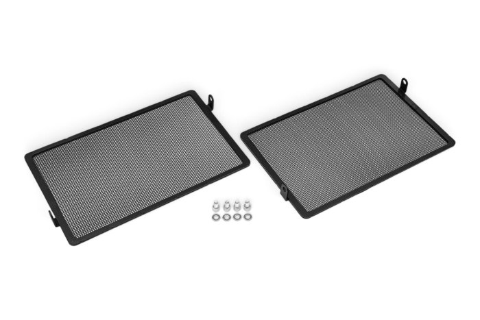 Радиаторы охлаждения дополнительные 2шт BlackRock Lab BMW-PAR-3458 BMW S58 G80 M3; G82 M4; G87 M2