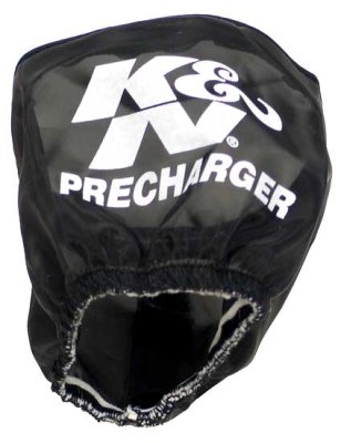 Чехол защитный K&amp;N RU-0150PK D=76MM / H=64MM