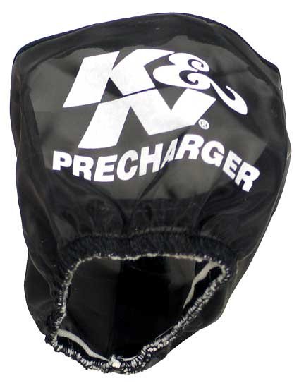 Чехол защитный K&N RU-0150PK D=76MM / H=64MM