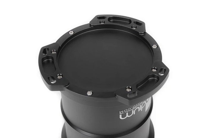 Топливный бак противоотливной под три насоса MPFST Radium Engineering 20-1442