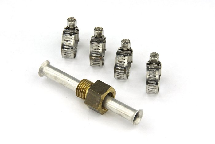 Радиатор трансмиссионный универсальный 6 рядов BLACKROCK LAB UN-RAD-0604