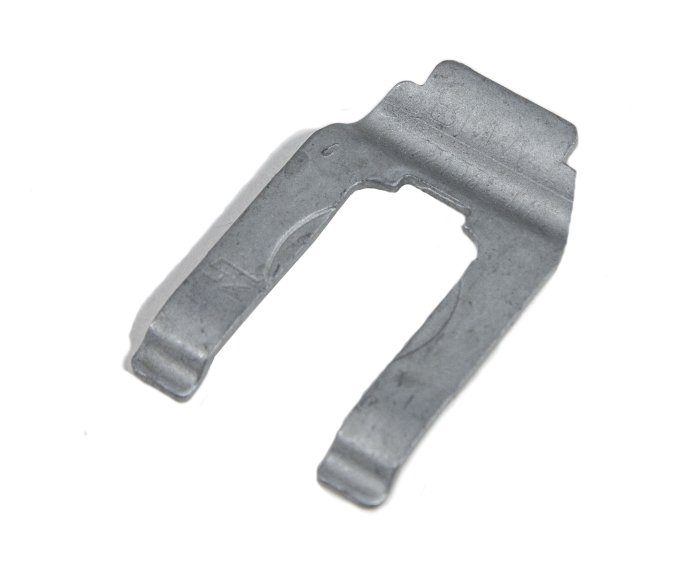 Скоба крепеж шланга BMW 34306771981