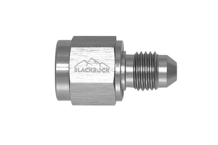Адаптер М AN06 - П AN04, алюминий, BLACKROCK LAB AN950-0604Ti