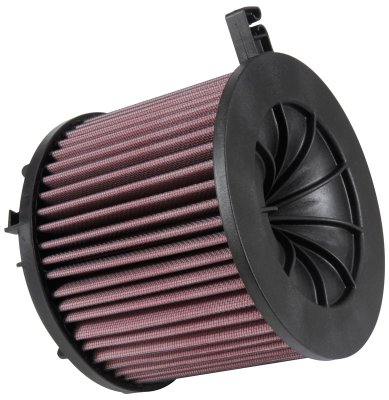 Воздушный фильтр нулевого сопротивления K&amp;N E-0646 VAG A4 B9, Q5, A5, S4, 1.4; 2.0; 2015-&gt;