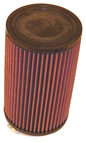 Фильтр нулевого сопротивления универсальный K&N RU-1785   Rubber Filter