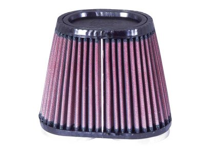 Фильтр нулевого сопротивления универсальный K&amp;N RU-4720   Rubber Filter