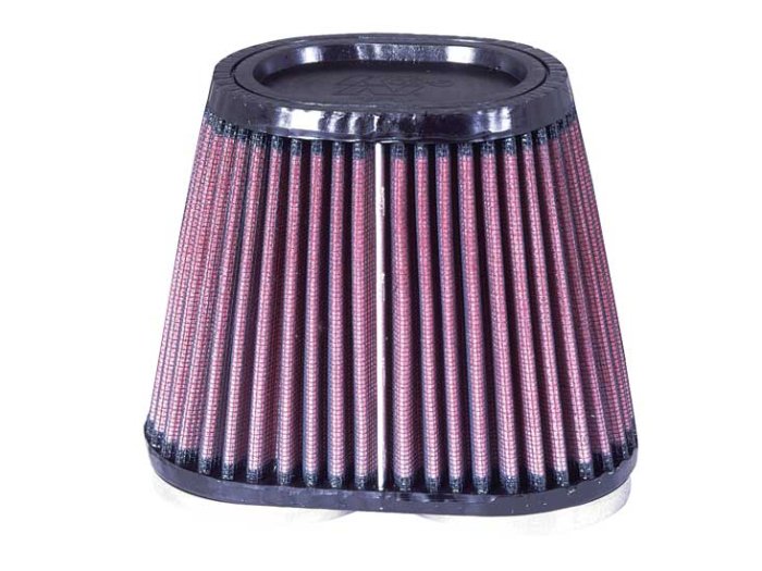 Фильтр нулевого сопротивления универсальный K&N RU-4720   Rubber Filter