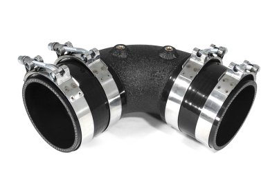 Чарджпайп BLACKROCK LAB MB-PK-0145 Mercedes-Benz A45 AMG W176 / CLA45 / GLA45