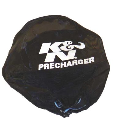 Чехол защитный K&amp;N RU-0210PK