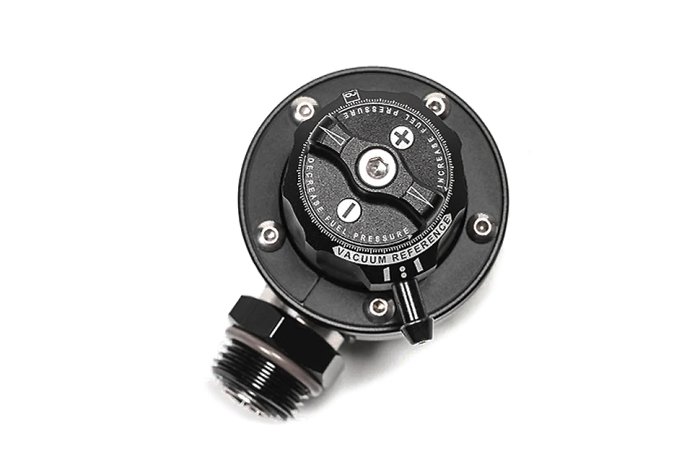 Регулятор давления топлива DMR-RA Radium Engineering 20-1623-00