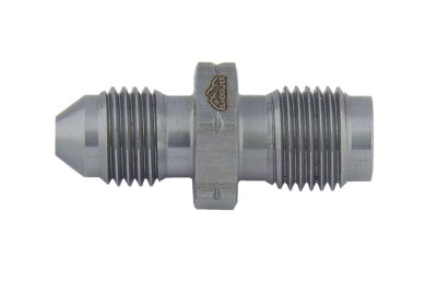 Адаптер AN03-M10x1.25, нерж. сталь, BLACKROCK LAB, AN306-03M10125SS