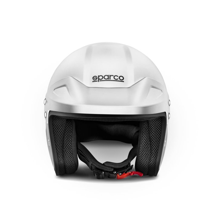 Шлем открытый SPARCO J-PRO белый, размер XXL (62), 003379BI5XXL