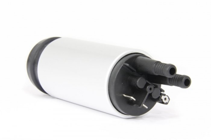 Бензонасос 270 л/ч, с установочным комплектом FPP S260D два выхода; AUDI (4L) Q7 3.6 FSI; Q7 4.2 FSI