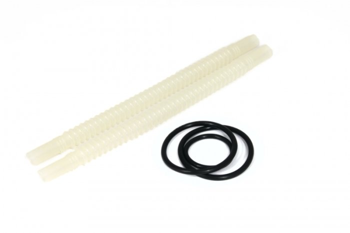 Бензонасос 270 л/ч, с установочным комплектом FPP S260D два выхода; AUDI (4L) Q7 3.6 FSI; Q7 4.2 FSI