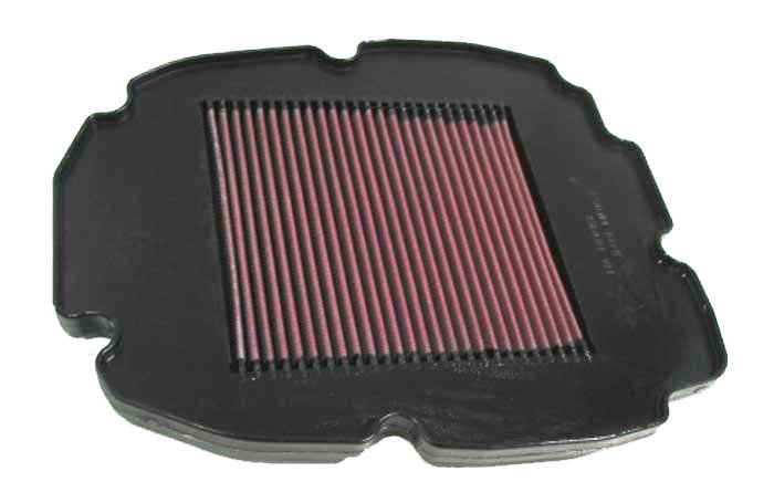 Фильтр нулевого сопротивления K&N HA-8098 HONDA VFR800F  