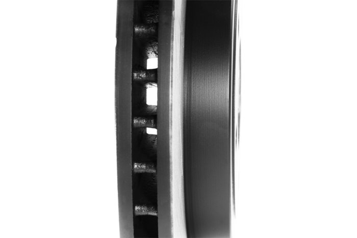 Тормозной диск Dodge Challenger, CHRYSLER 300C, DC Brakes 345x28mm, ПЕРЕДНИЙ DC19031S