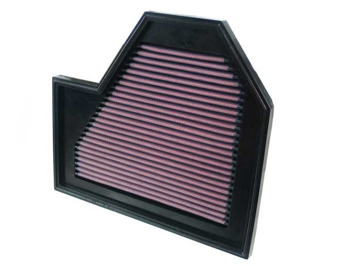 Воздушный фильтр нулевого сопротивления K&N 33-2352 BMW M5 5.0L-V10; 2006-2010 (LEFT)