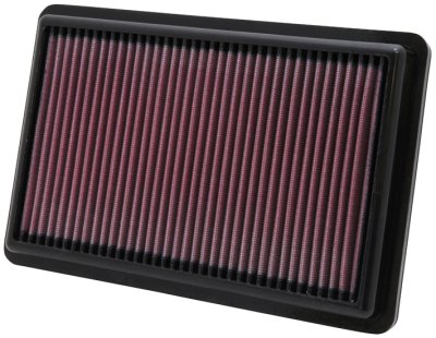 Воздушный фильтр нулевого сопротивления K&amp;N 33-2454 ACURA MDX/ZDX 3.7L-V6; 2010-2011