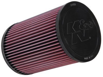 Воздушный фильтр нулевого сопротивления K&amp;N E-2991 ALFA ROMEO GIULIETTA L4-2.0L; DSL 2010-2012