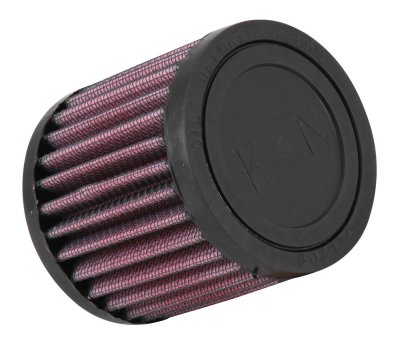 Фильтр нулевого сопротивления универсальный K&amp;N RU-0060   Rubber Filter