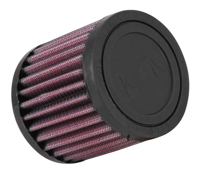 Фильтр нулевого сопротивления универсальный K&N RU-0060   Rubber Filter